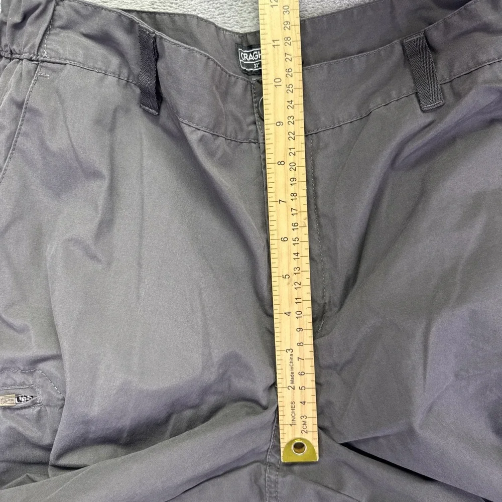 Craghoppers product pair